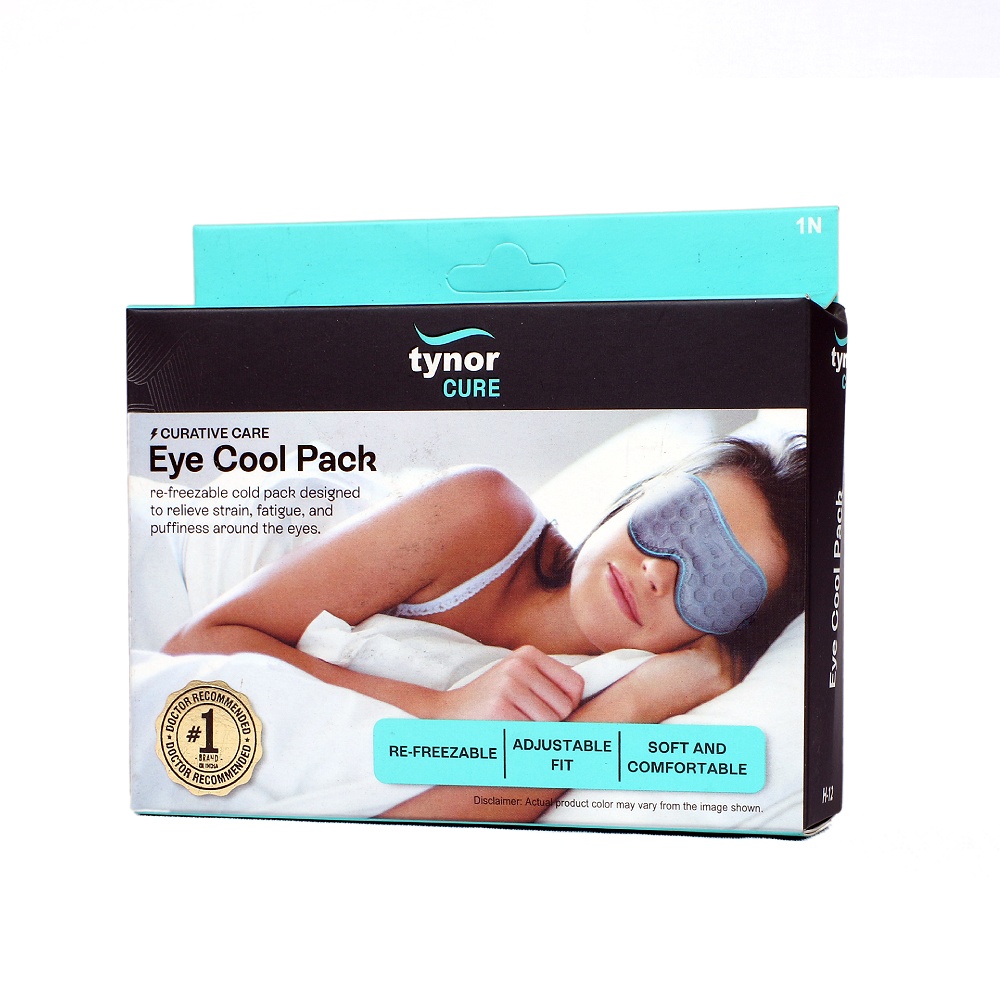 Eye Cool Pack