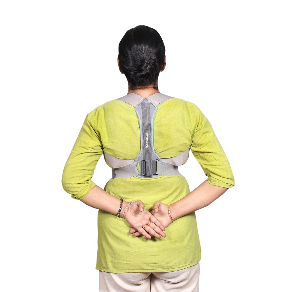 Posture Corrector Brace