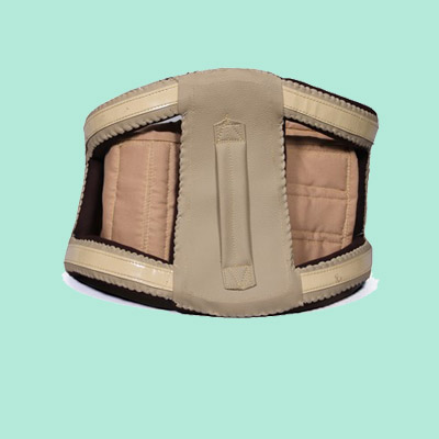 Lumbo Sacral Brace