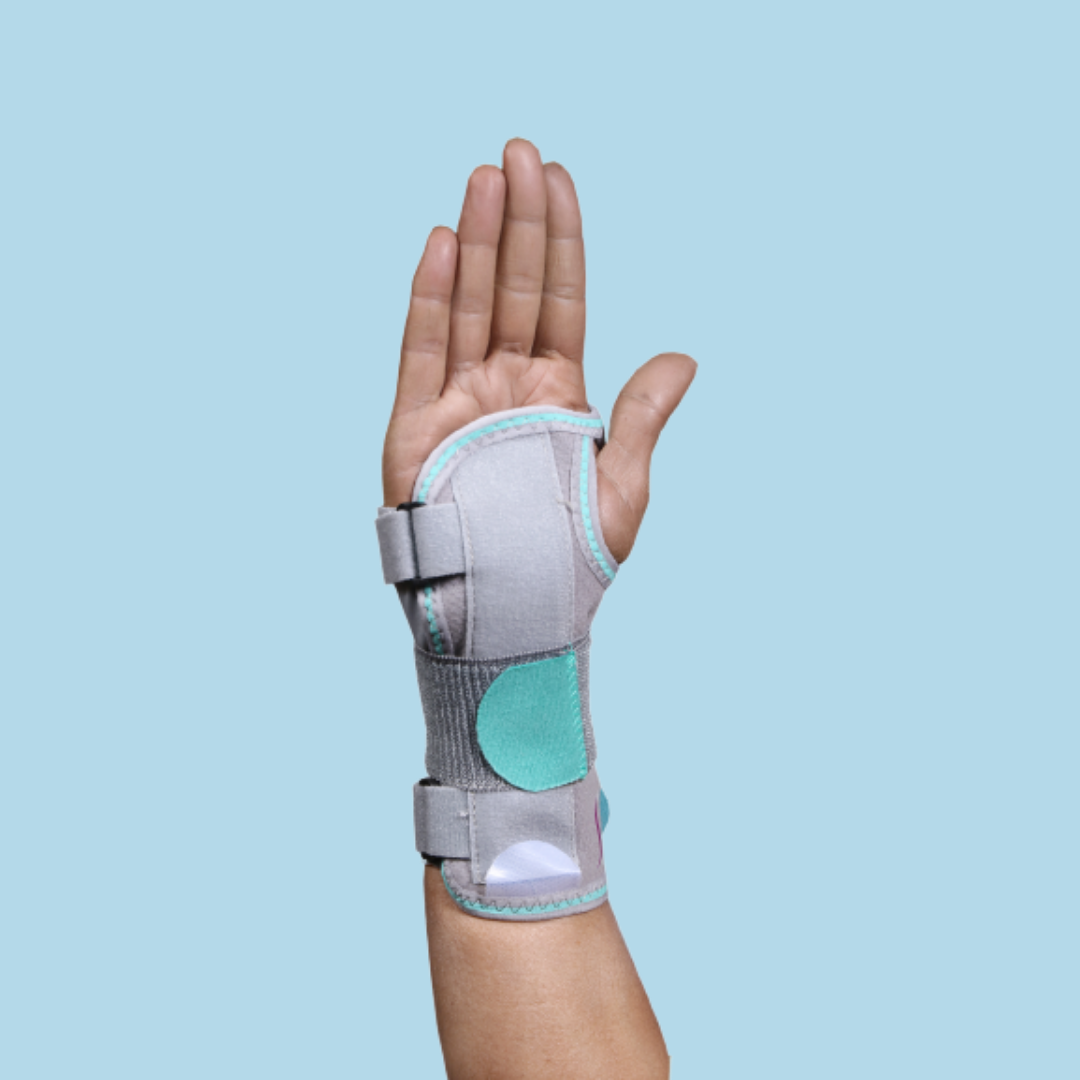 Wrist Splint Ambidextrous (Tynor)