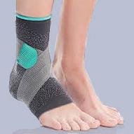 Ankle & foot Support