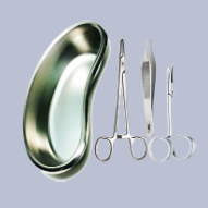 Surgical Instruments